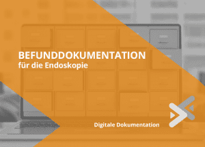 Befunddokumentation für die Endoskopie - Viktoria Redl