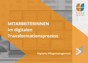 Mitarbeiterinnen im digitalen Transformationsprozess - Viktoria Redl