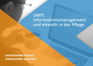 UMIT - Informationsmanagement und eHealth in der Pflege