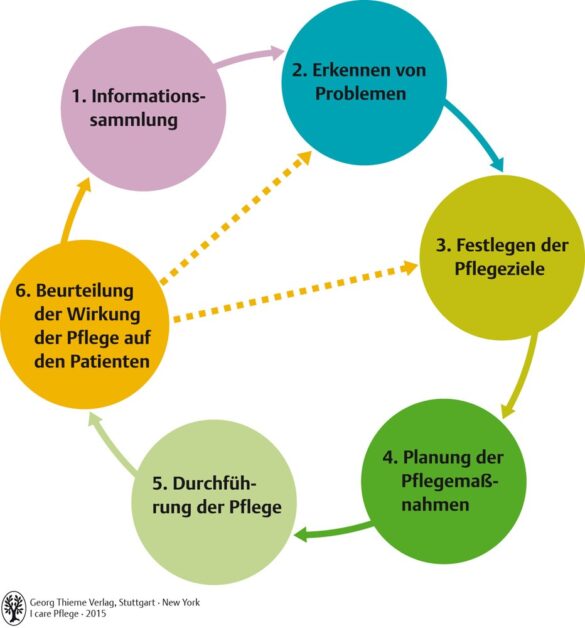 NCaSol - digitale Pflegedokumentation | Pflegeinformatik.at - der Pflegeinformatik-Blog