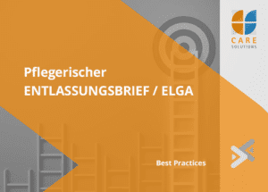 Pflegerischer Entlassungsbrief ELGA - Viktoria Redl