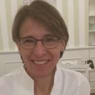 Renate Nantschev